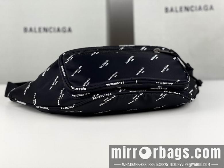 Balenciaga Bags 38X17X8cm 041421 GY