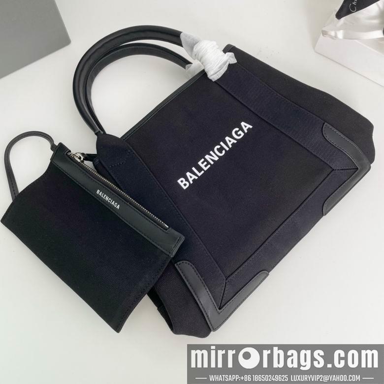 Balenciaga Bags 30X23X18cm 031613 GY 2colour