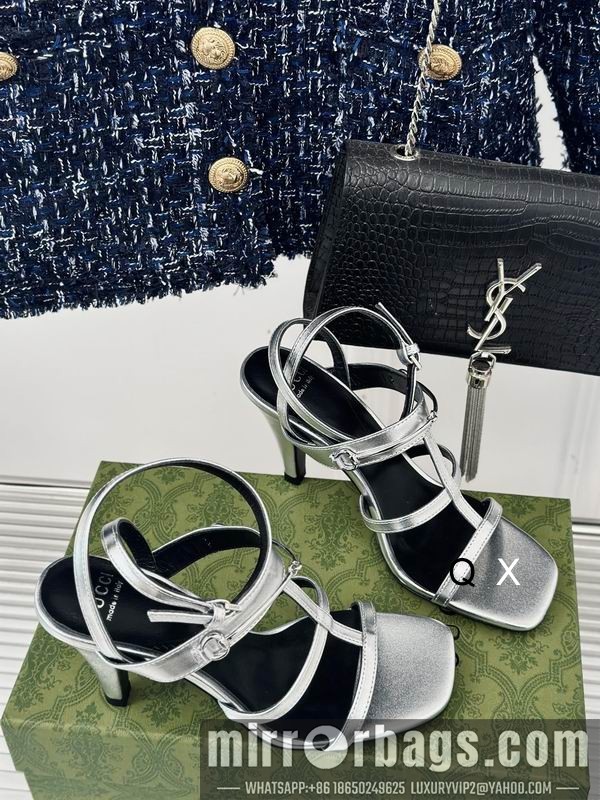 Gucci Replica Shoes sz35-40 9.5CM  JX0357