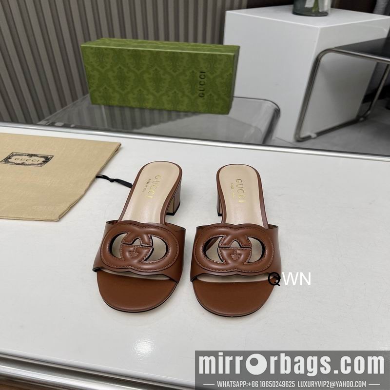 Gucci Replica Shoes sz35-40 WN0409