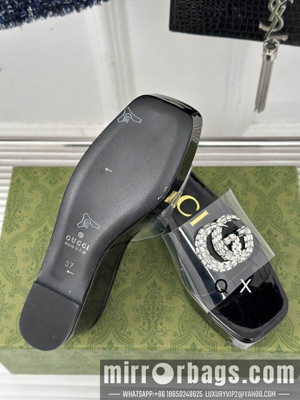 Gucci Replica Shoes sz35-40 6.52CM JX1104