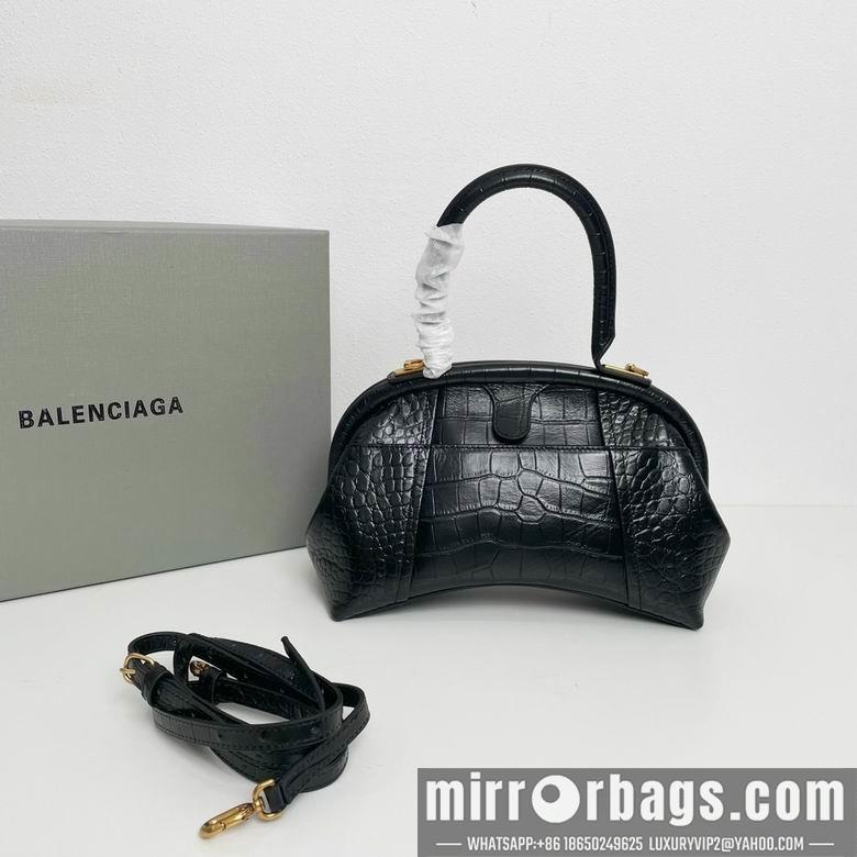 Balenciaga Bags 1889 27X15X11cm GY  2colour