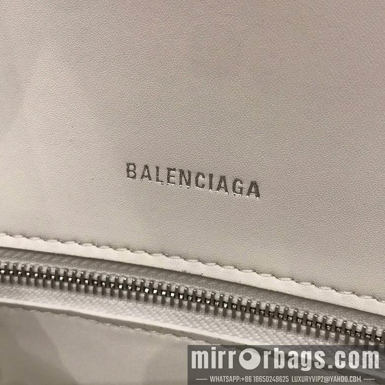 Balenciaga Bags Short 22X10X14cm mini 19X8X12cm 121703 GY