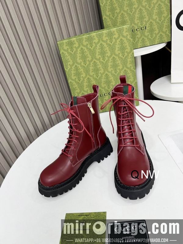Gucci Replica Shoes sz35-40 NW1203