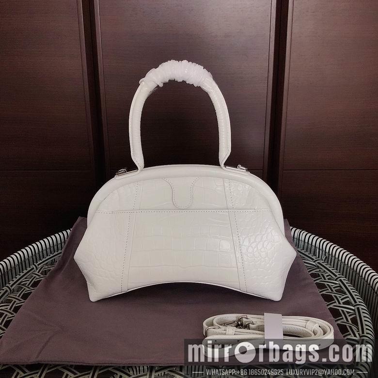 Balenciaga Bags 9860 27X15.5X11cm GY 2colour