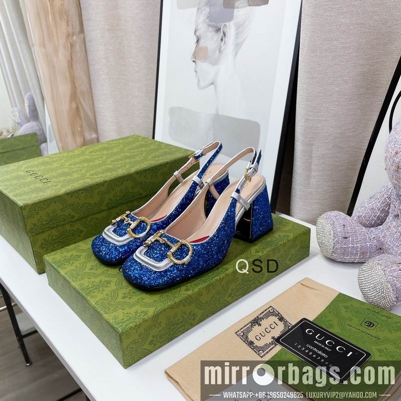 Gucci Replica Shoes sz34-41 SD0342