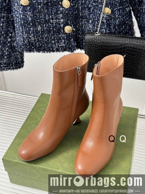 Gucci Replica Shoes sz35-40 JX0329