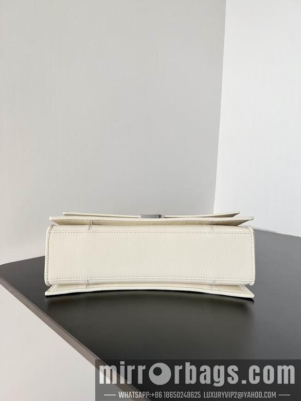 Balenciaga Bags 26X15.5X10cm 112001 GY