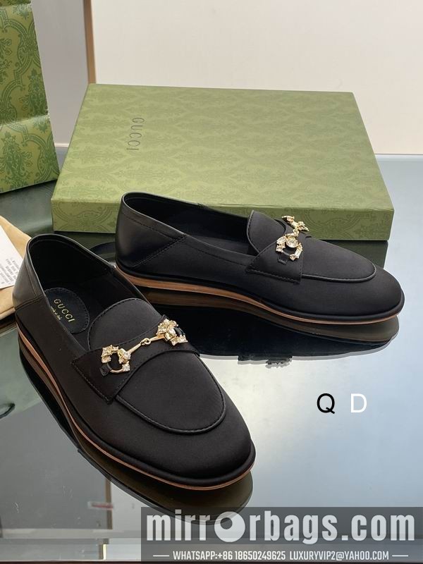 Gucci Replica Shoes sz35-40 5C GDT1201