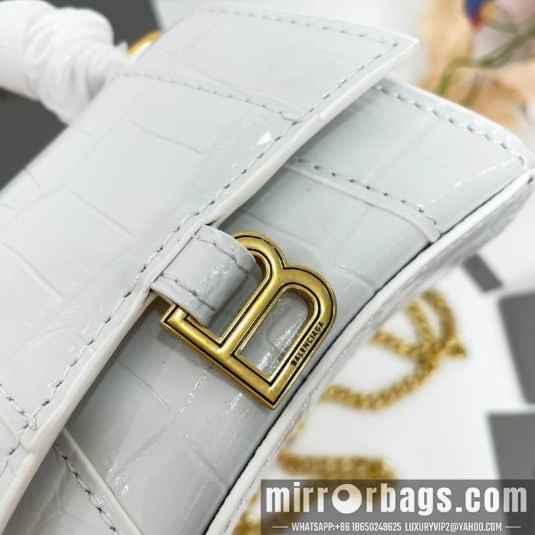 Balenciaga Bags 1988 11.5X14X4.5cm GY 4colour