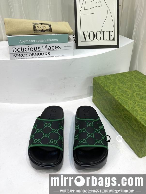 Gucci Replica Shoes sz35-45 Q0614