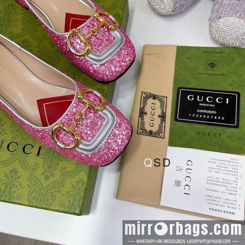 Gucci Replica Shoes sz34-41 SD0320