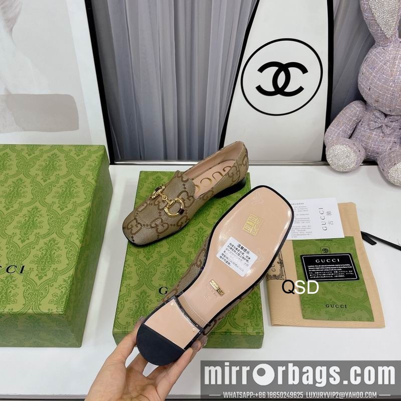 Gucci Replica Shoes sz35-40 SD0339