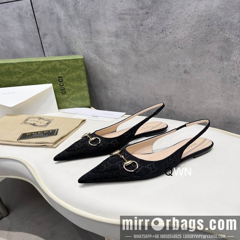 Gucci Replica Shoes sz35-40 WN0401