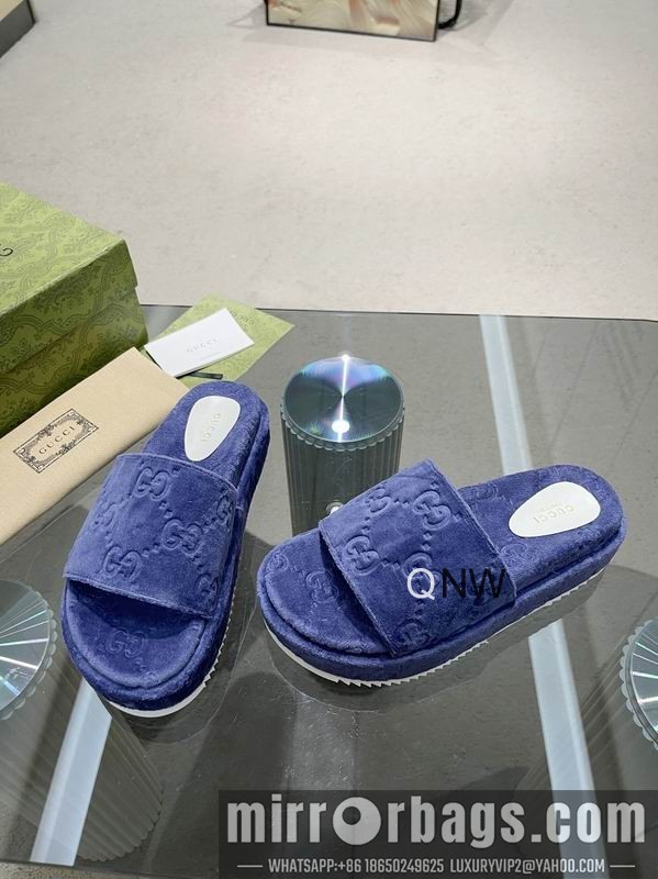 Gucci Replica Shoes sz35-43 NW0335