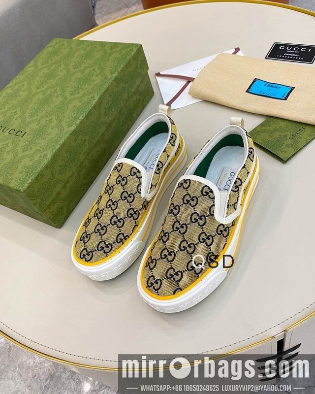 Gucci Replica Shoes sz35-40 SD0332