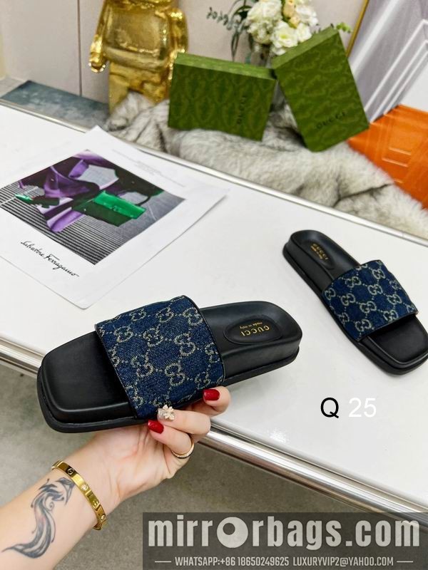 Gucci Replica Shoes sz35-44 JH0504