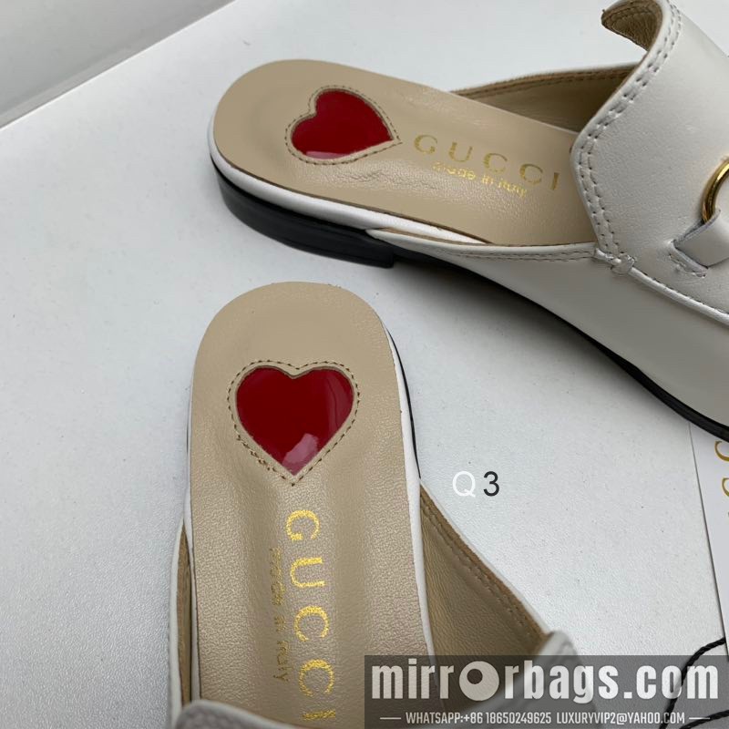 Gucci Replica Shoes sz34-42 QM0302