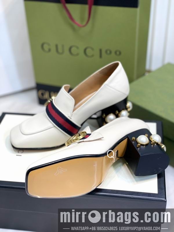 Gucci Replica Shoes sz35-43 LL0327