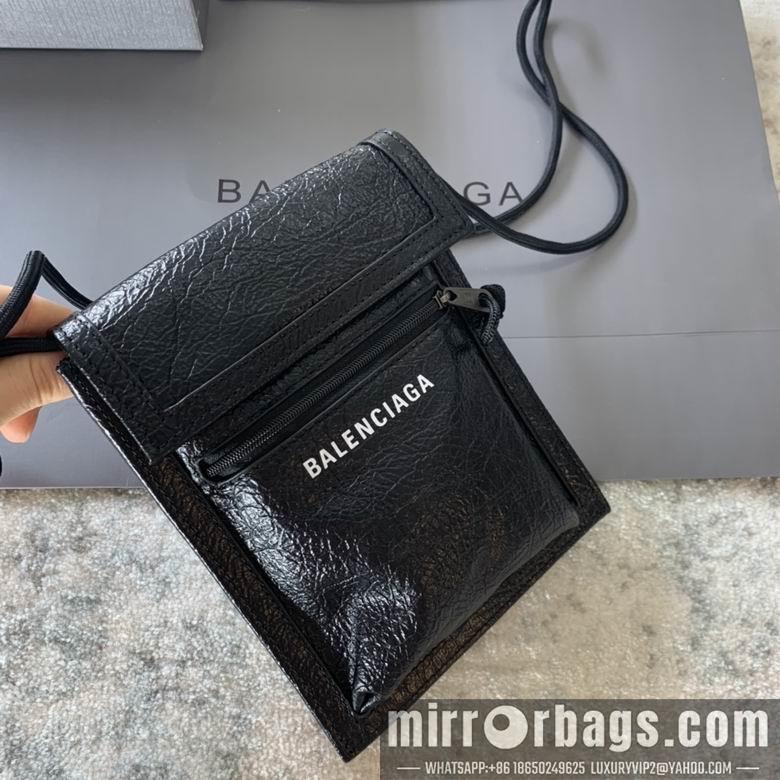 Balenciaga Bags A35 GY 3colour