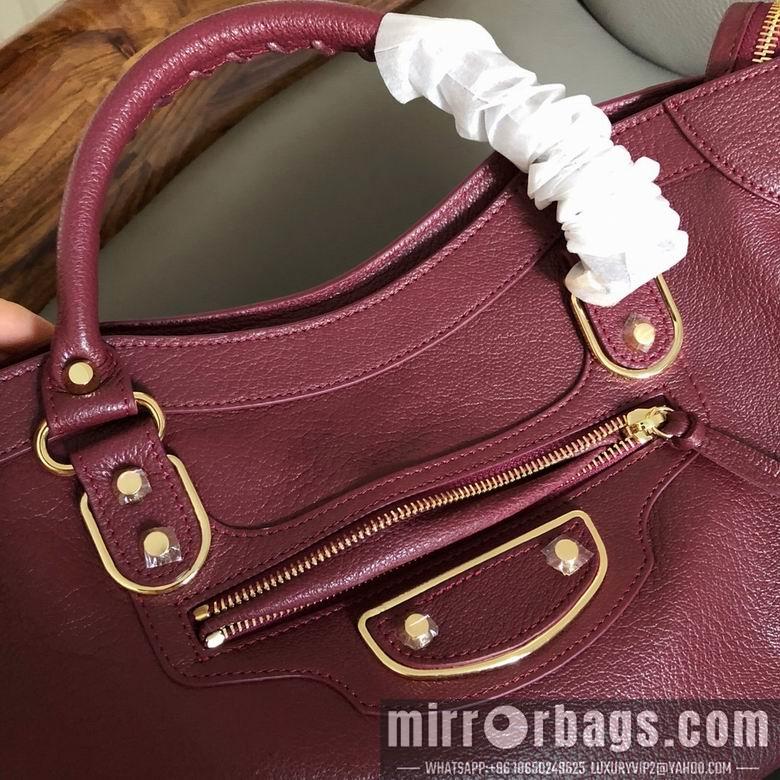 Balenciaga Bags 390B 38cm GY 4colour
