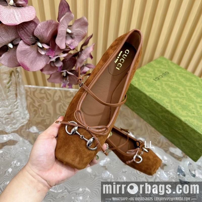 Gucci Replica Shoes sz35-40 LL1202