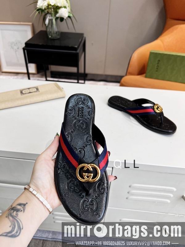Gucci Replica Shoes sz35-45 LL0312