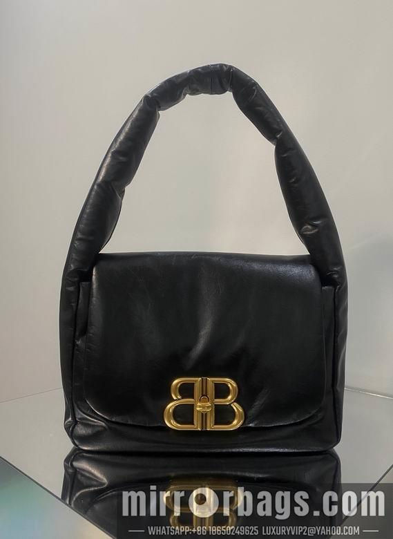 Balenciaga Bags 0422 26.9X16X9.9cm GY