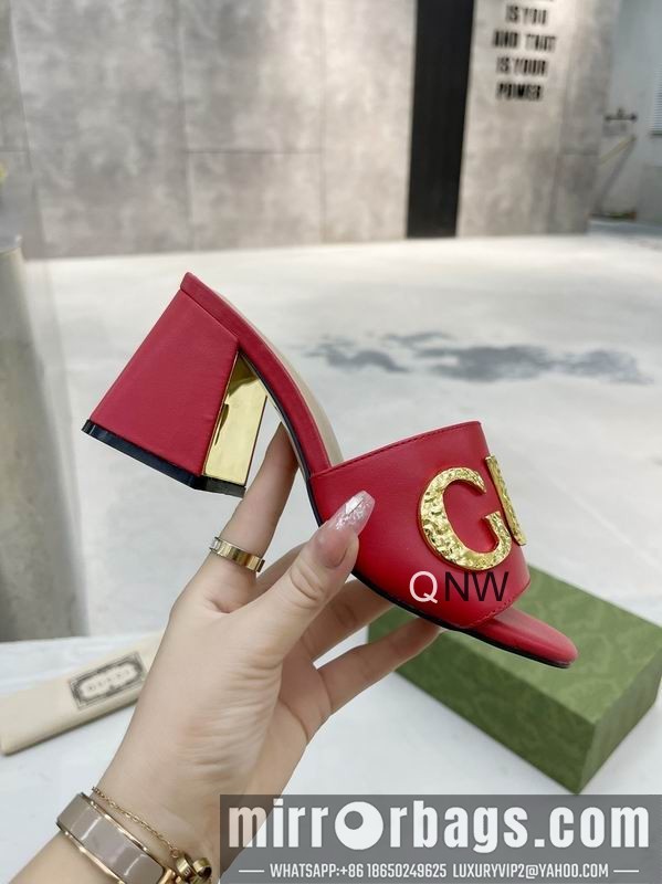 Gucci Replica Shoes sz35-42 F0336