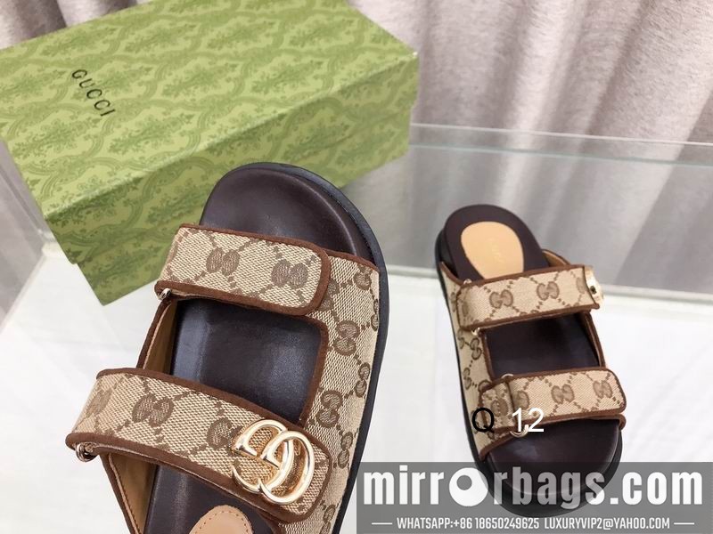 Gucci Replica Shoes sz35-40 XJ0805