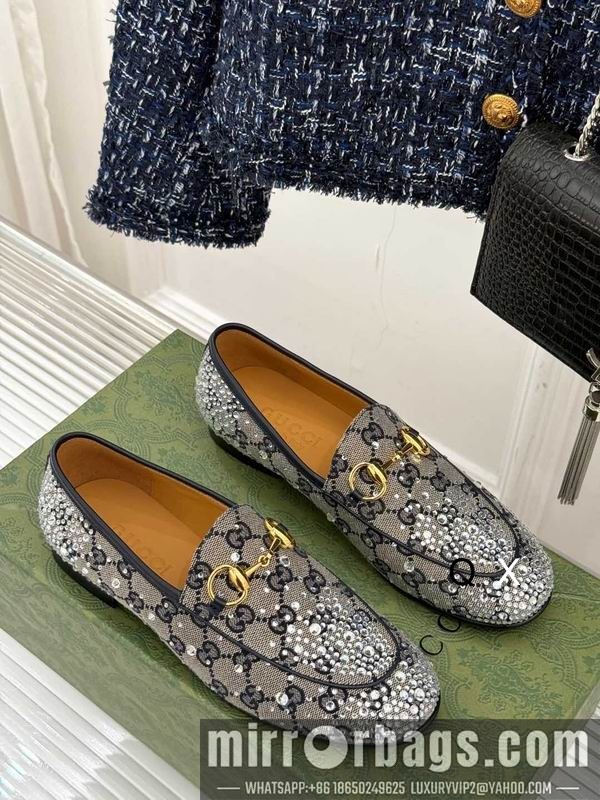 Gucci Replica Shoes sz35-40 JX0201