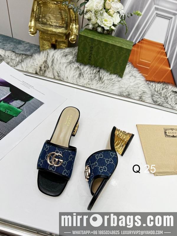 Gucci Replica Shoes sz35-40 JH0507