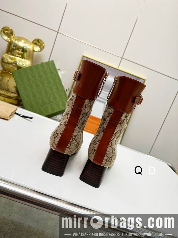 Gucci Replica Shoes sz35-42 nhf0361