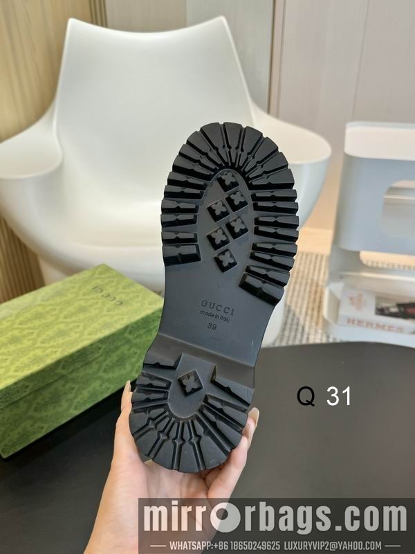 Gucci Replica Shoes sz35-40 YF1106