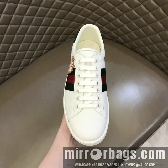 Gucci Replica Shoes SZ 38-44 0525