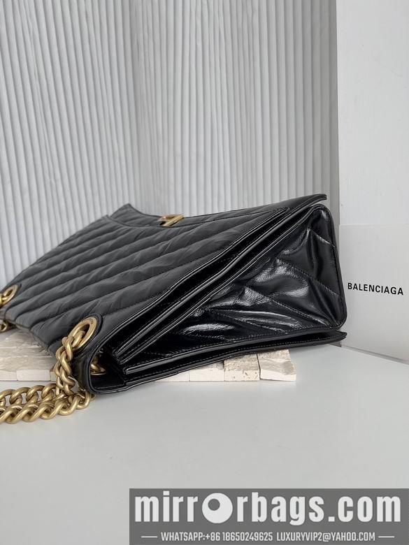 Balenciaga Bags 1589 39.9X24.9X13cm GY 2colour