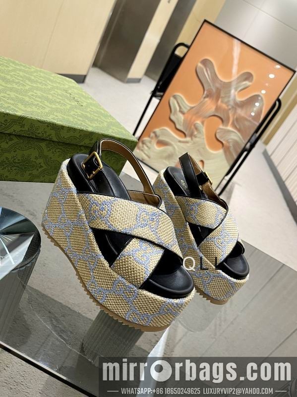 Gucci Replica Shoes sz35-42 LL0314