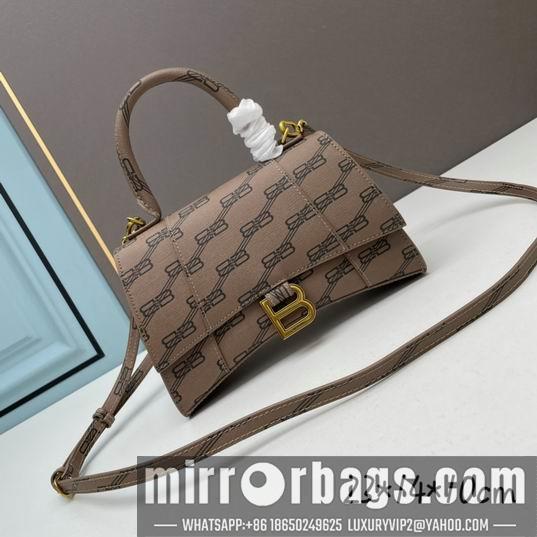 Balenciaga Bags Balenciaga 珠光23x10x14cm ww2色