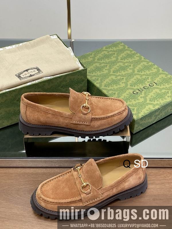 Gucci Replica Shoes sz35-40 SD1201