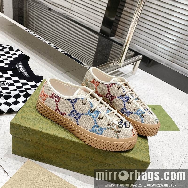 Gucci Replica Shoes sz35-45 SD0303