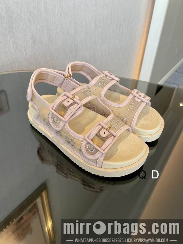 Gucci Replica Shoes sz35-40 GDT0317