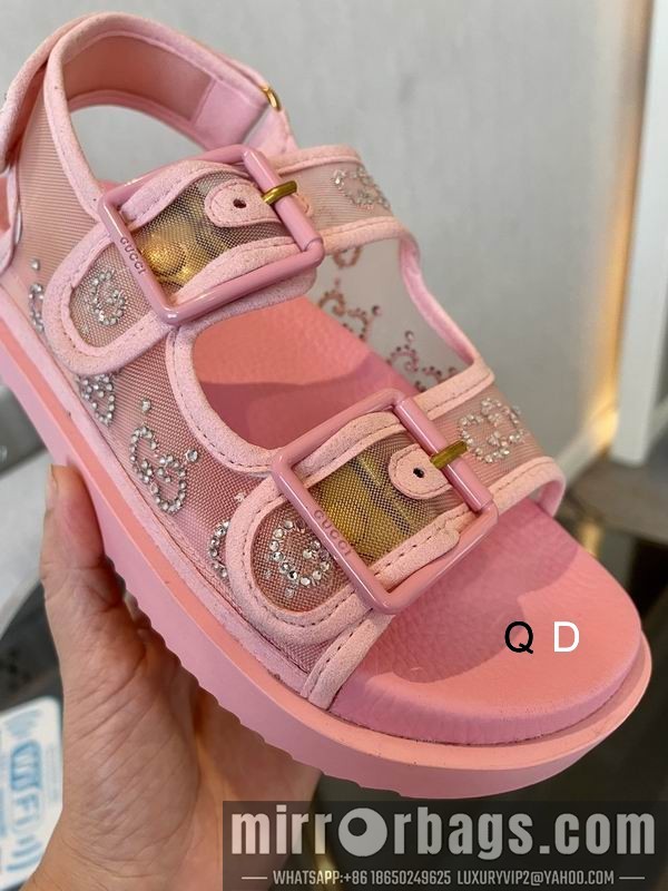 Gucci Replica Shoes sz35-40 GDT0317