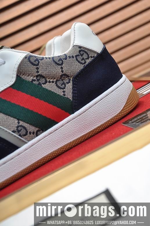 Gucci Replica Shoes SZ 38-44 0510