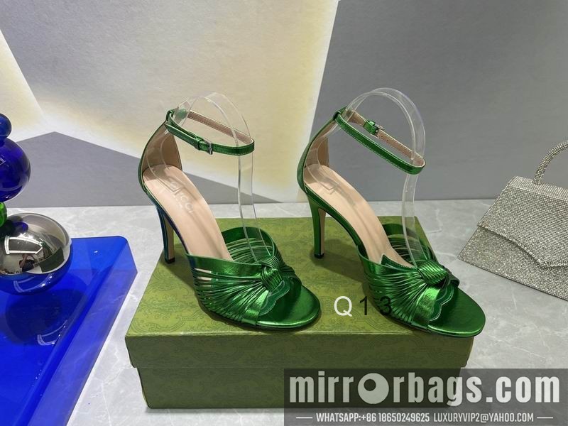 Gucci Replica Shoes sz34-41 YM0331