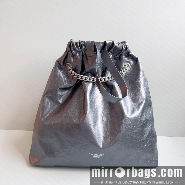 Balenciaga Bags 39X14X46cm 110202 GY 3colour