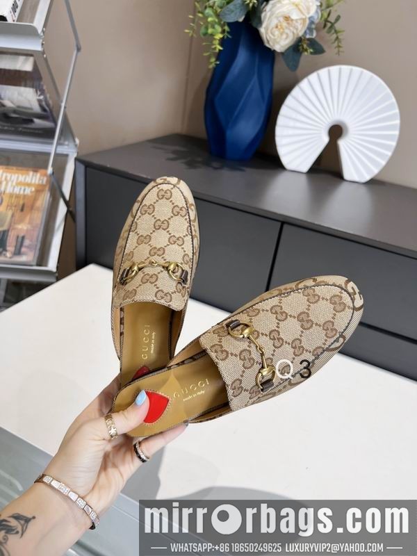 Gucci Replica Shoes sz34-42 QM0303