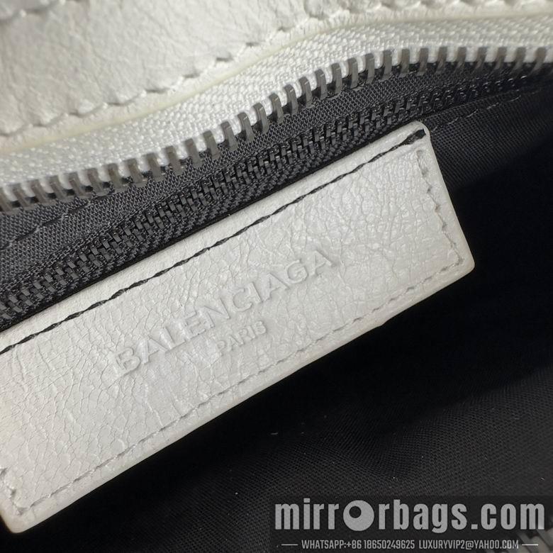 Balenciaga Bags 24cm 051603 GY 3色