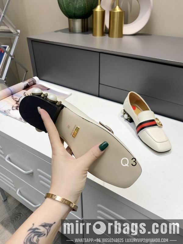 Gucci Replica Shoes sz34-41 YM0332