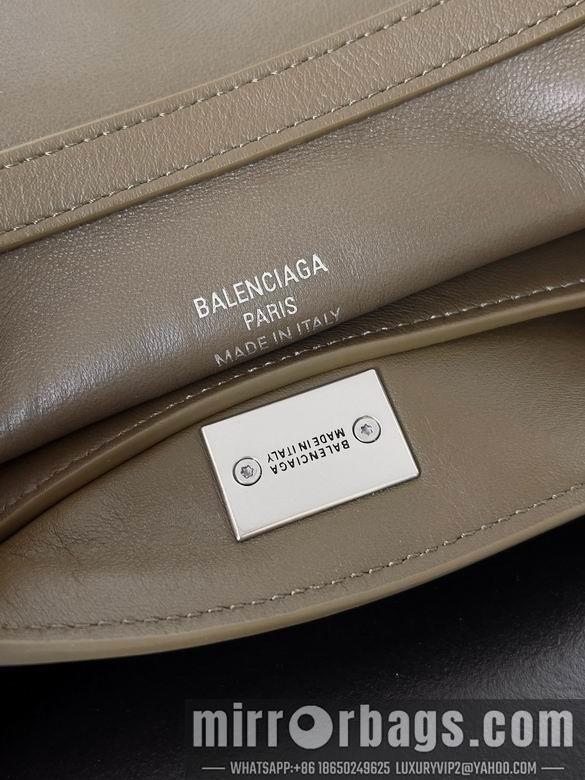 Balenciaga Bags Rodeo 795456 23X10X8cm GY 4colour