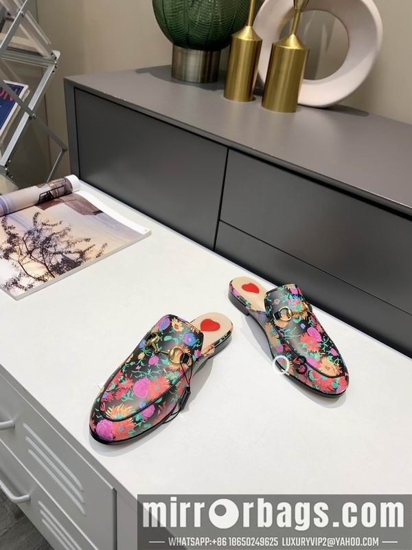 Gucci Replica Shoes sz34-42 QM0316